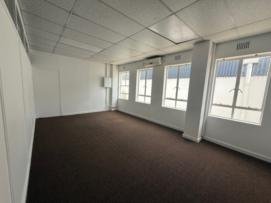 To Let Commercial Property for Rent in Epping Industrial Western Cape